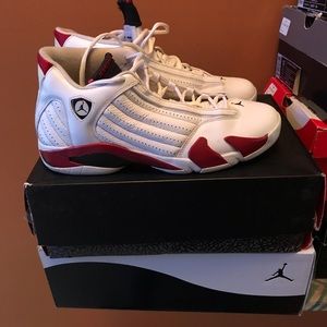 Air Jordan 14